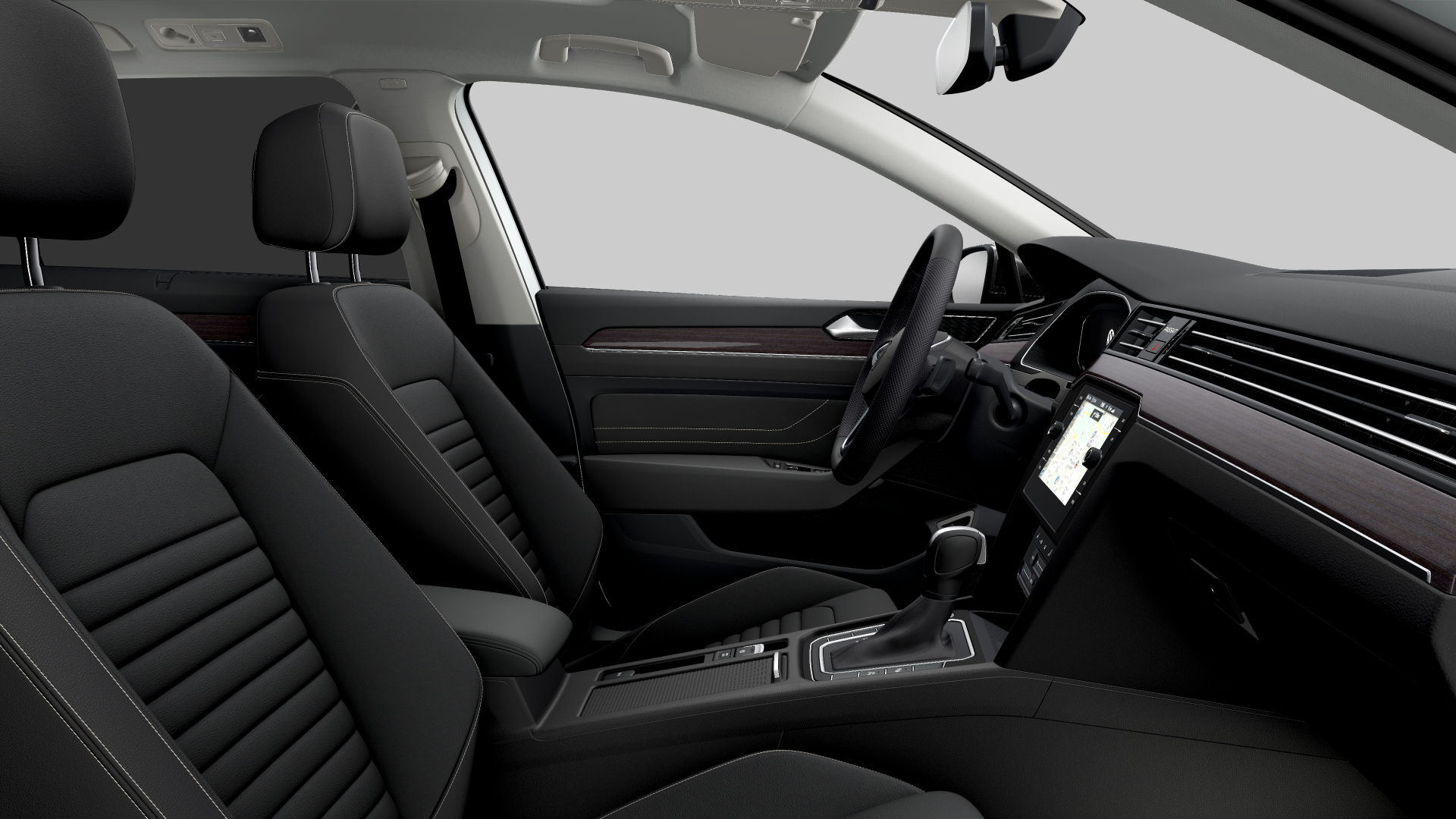 Volkswagen Passat 2.0 TDI AllTrack DSG Variant