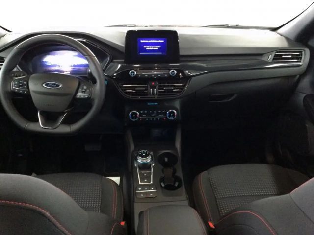 Ford Kuga ST Line