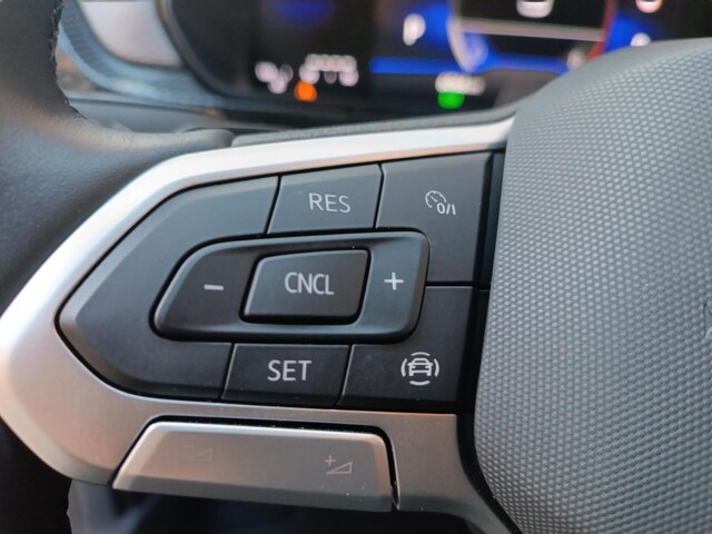 Volkswagen T-Cross 1.0 TSI DSG Life