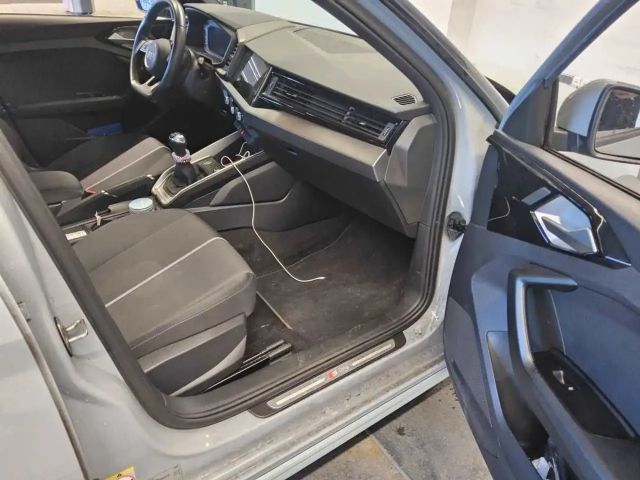 Audi A1 30 TFSI S-Line Sportback