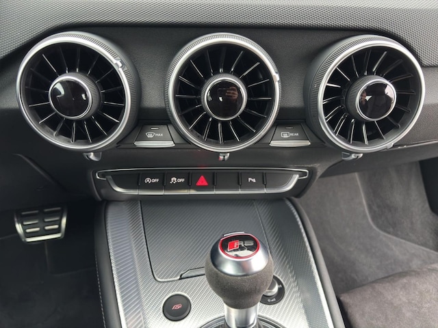 Audi TT RS Coupé Quattro S-Tronic