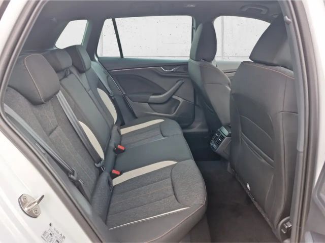 Skoda Kamiq 1.0 TSI Tour