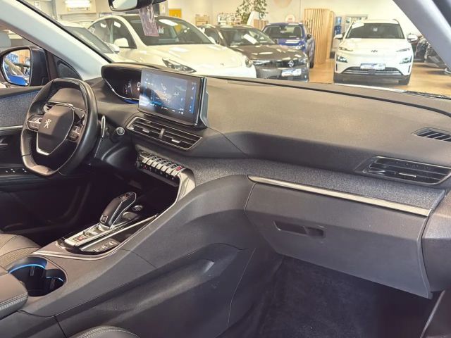 Peugeot 5008 Allure Pack