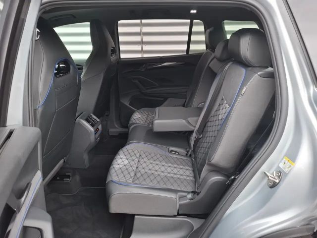 Volkswagen Tayron 4Motion DSG