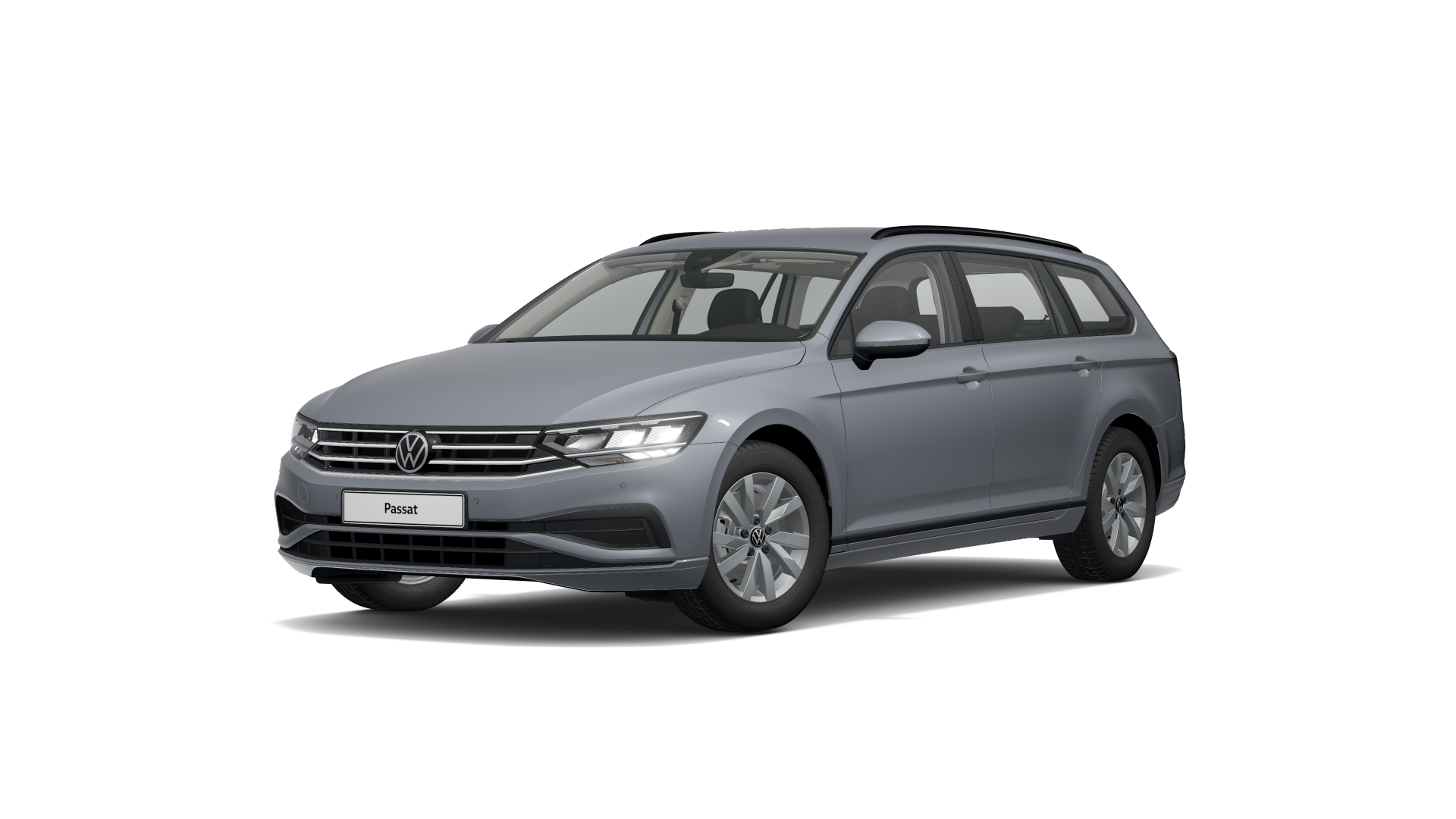 Volkswagen Passat 2.0 TDI DSG Variant