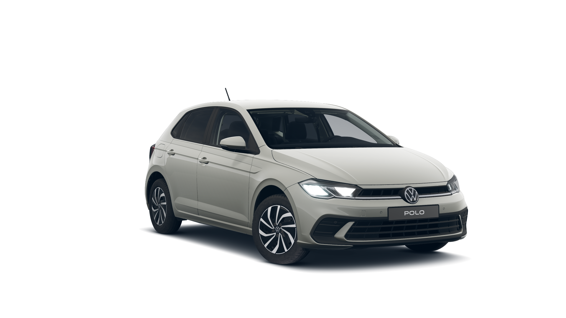 Volkswagen Polo 1.0 TSI