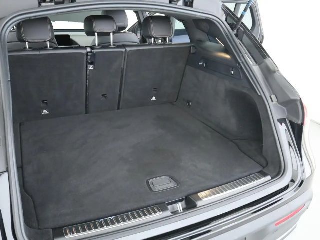 Mercedes-Benz EQC 400 4MATIC
