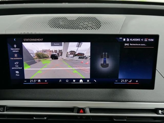 BMW iX xDrive xDrive50