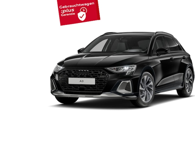 Audi A3 35 TFSI S-Tronic