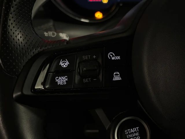 Alfa Romeo Tonale Speciale