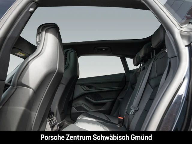 Porsche Taycan 4S Sport Turismo