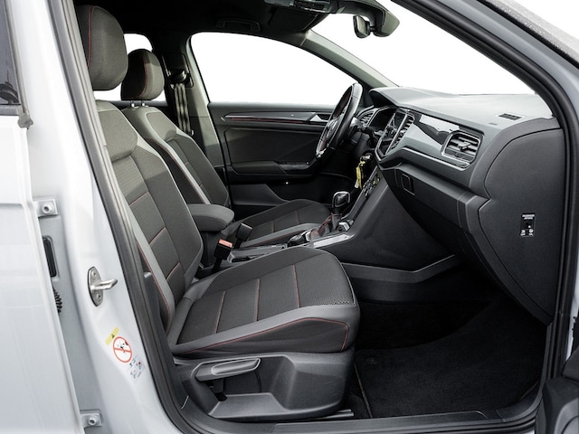 Volkswagen T-Roc 2.0 TDI Sport