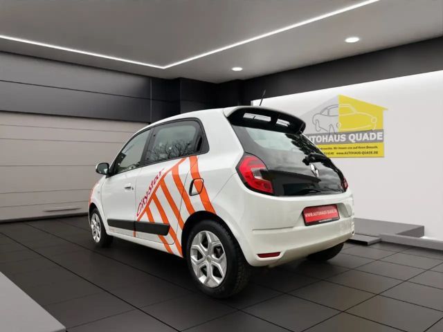 Renault Twingo Limited SCe 65