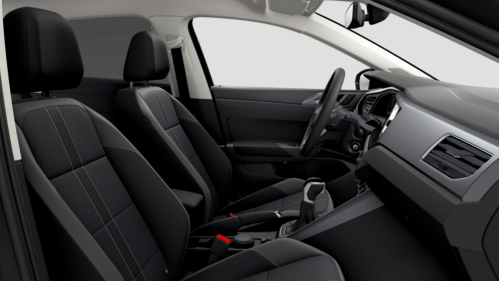 Volkswagen Polo 1.0 TSI DSG Style