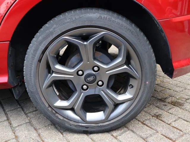 Ford EcoSport ST Line