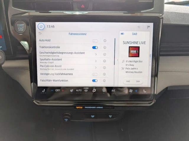 Ford Puma Gen-E Premium