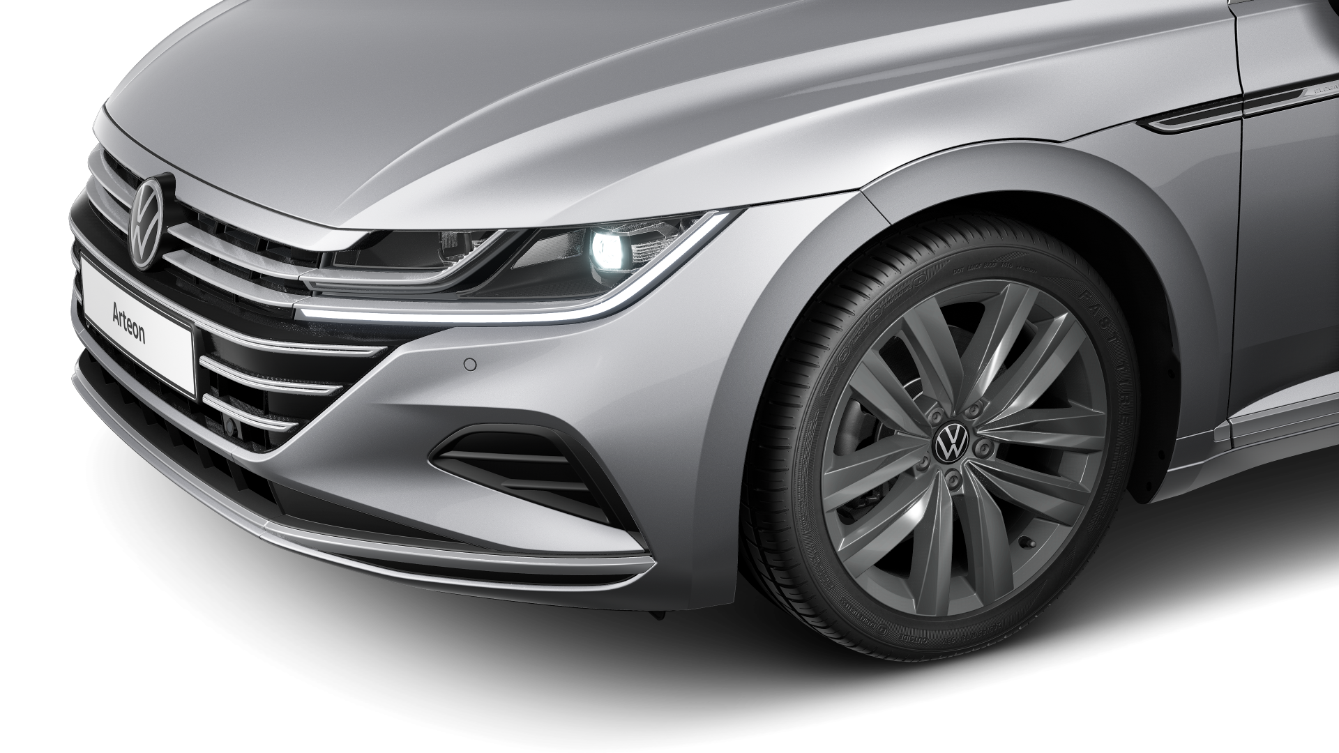 Volkswagen Arteon Shooting Brake 2.0 TDI DSG