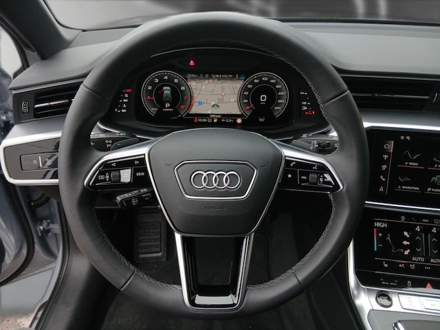 Audi A6 45 TFSI Avant S-Tronic