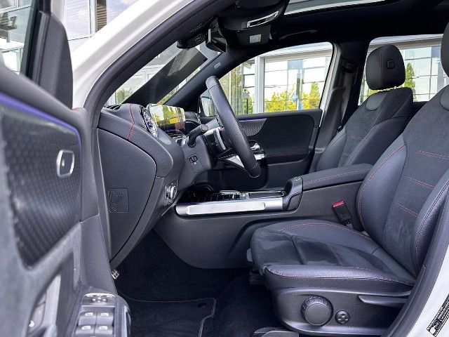 Mercedes-Benz EQB 350 4MATIC