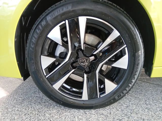 Peugeot 208 Allure Pack Hybrid