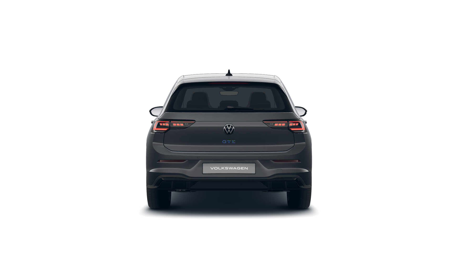 Volkswagen Golf GTE Golf VIII eHybrid
