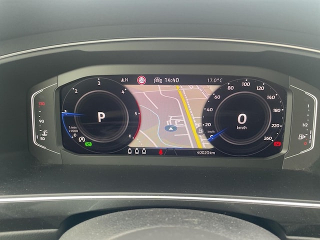 Volkswagen Tiguan 2.0 TDI DSG IQ.Drive Life