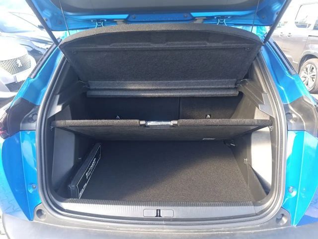 Peugeot 2008 Allure Pack PureTech