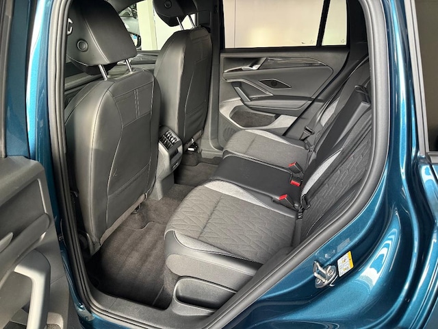 Volkswagen Tiguan 1.5 eTSI DSG