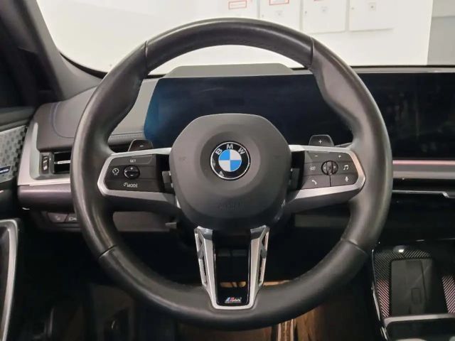 BMW X1 M-Sport xDrive