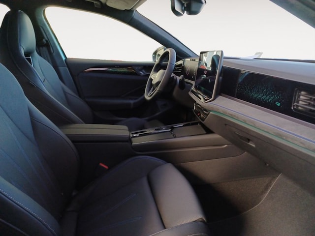 Volkswagen Passat 2.0 TDI 4Motion DSG