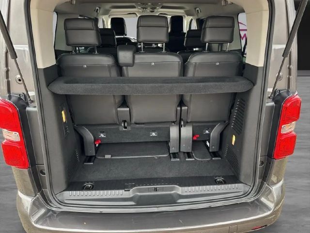 Opel Zafira Life Tourer