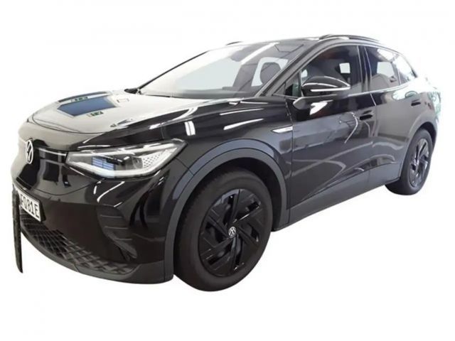 Volkswagen ID.4 4Motion Performance Pro