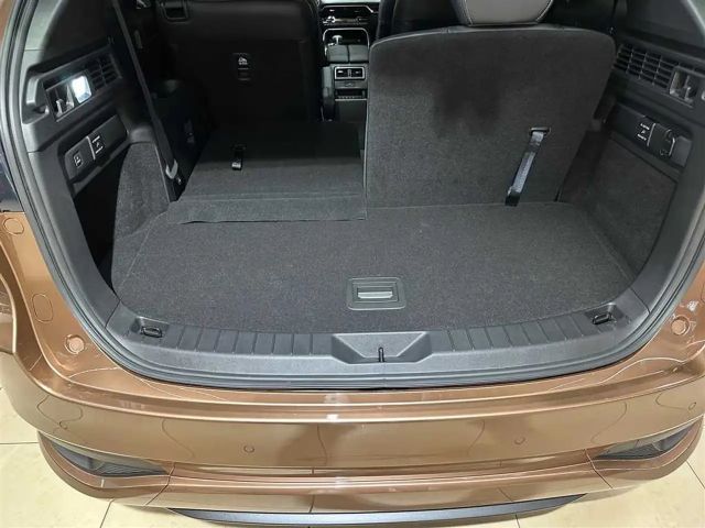 Mazda CX-80 Homura Plus