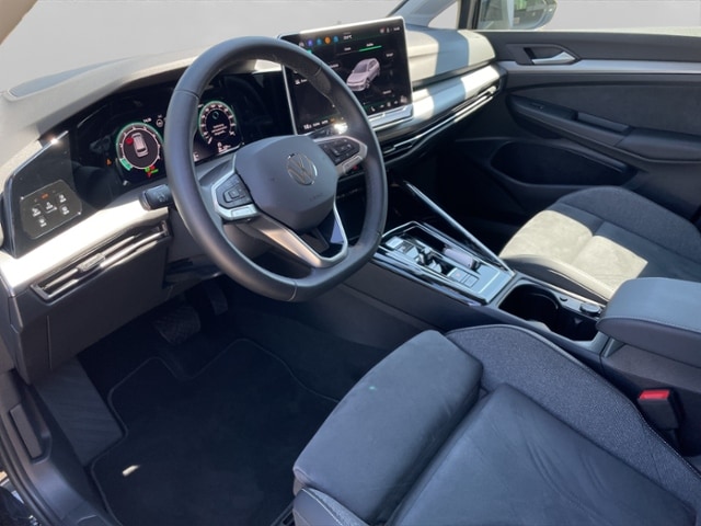 Volkswagen Golf 1.5 eTSI DSG Golf VIII Variant