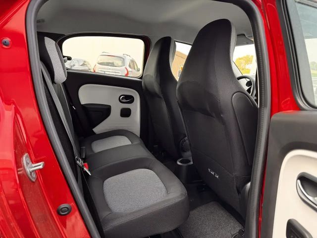 Renault Twingo SCe 65 Zen