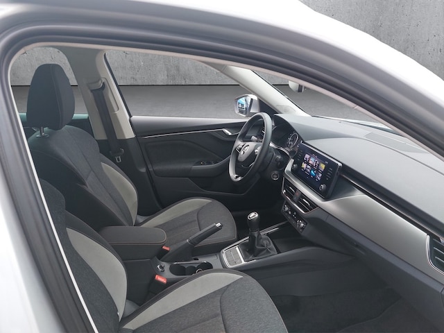 Skoda Kamiq 1.0 TSI Style Style