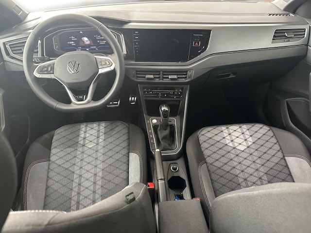 Volkswagen Taigo DSG R-Line
