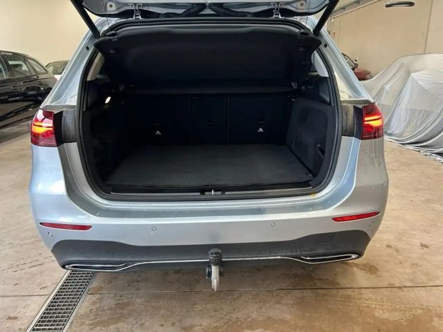 Mercedes-Benz B 200 Progressive