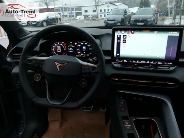 Cupra Terramar 2.0 TSI VZ