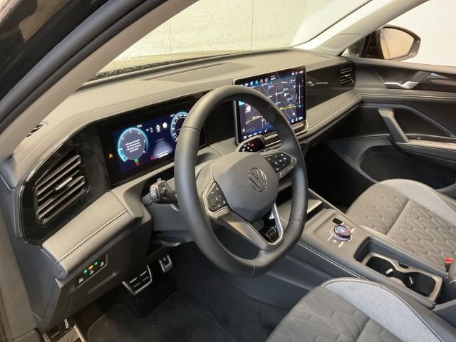 Volkswagen Tiguan 2.0 TDI DSG