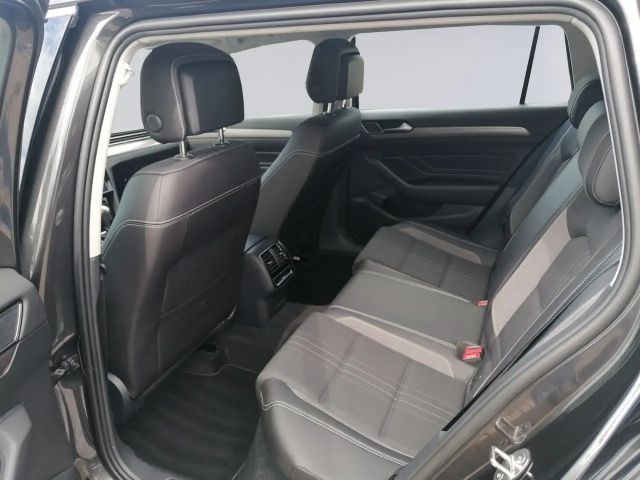 Volkswagen Passat 2.0 TDI AllTrack DSG