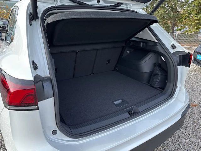 Volkswagen Tiguan DSG Life