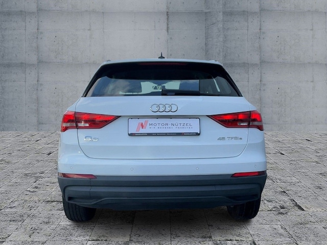 Audi Q3 45 TFSI Hybride S-Tronic