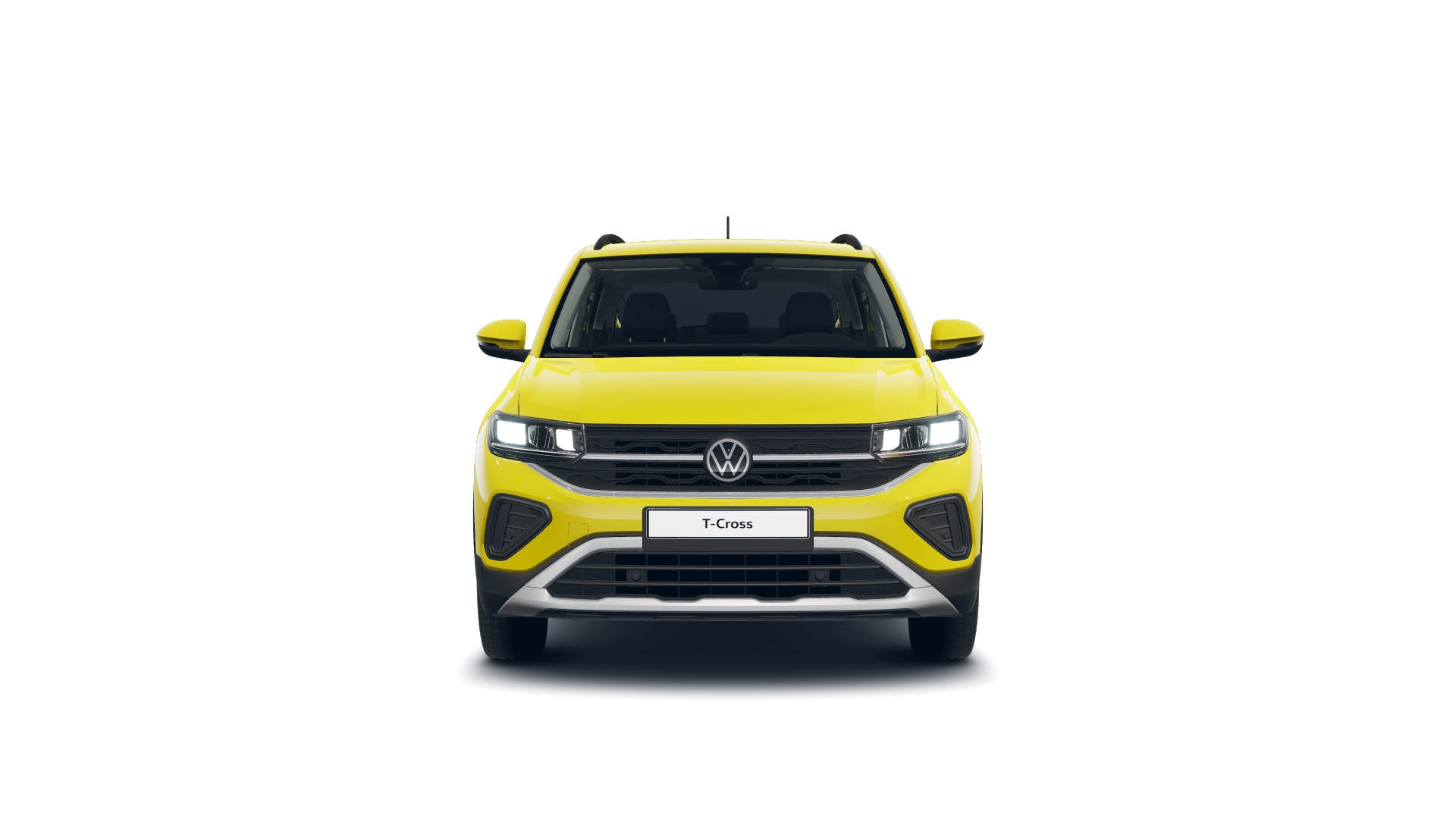 Volkswagen T-Cross 1.5 TSI DSG Life