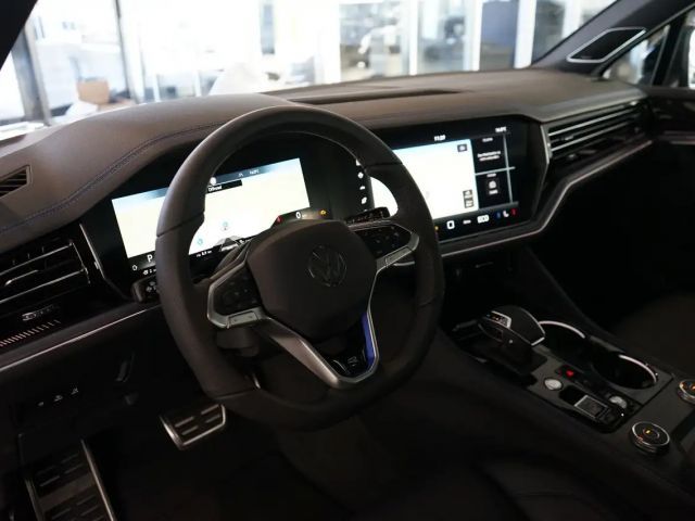 Volkswagen Touareg R eHybird | Pano | AHK | Dynaudio