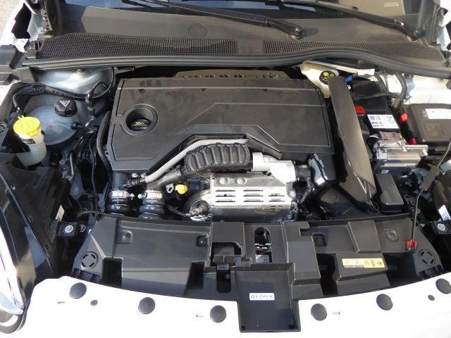 Fiat 600e Hybrid Basis