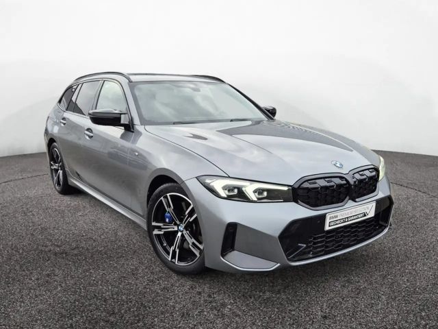 BMW 340 Touring xDrive