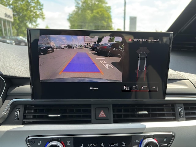 Audi A4 35 TDI Avant S-Line S-Tronic