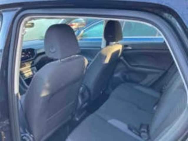 Volkswagen T-Cross 1.0 TSI DSG Life