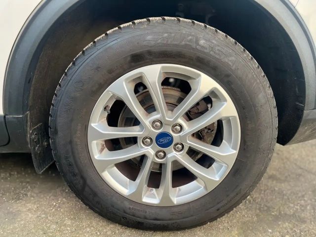 Ford Kuga Titanium X